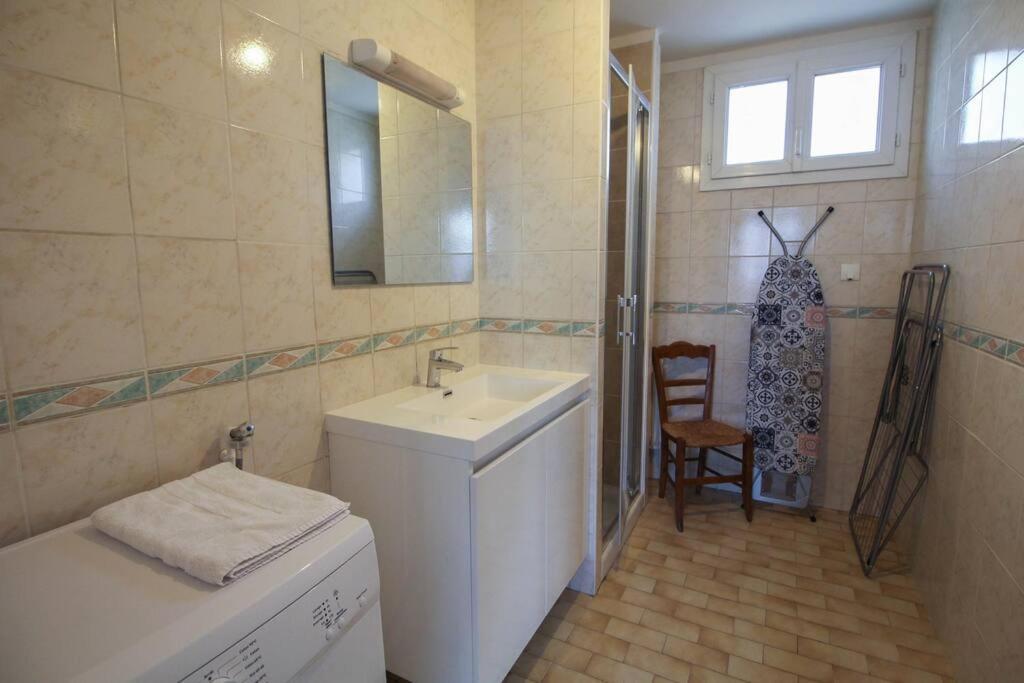 Apartamento Joli T3 Renove / Wifi / Grand Parking La Couronne  Exterior foto
