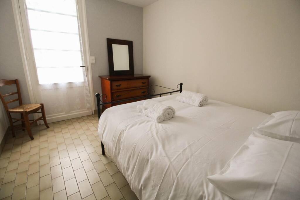 Apartamento Joli T3 Renove / Wifi / Grand Parking La Couronne  Exterior foto